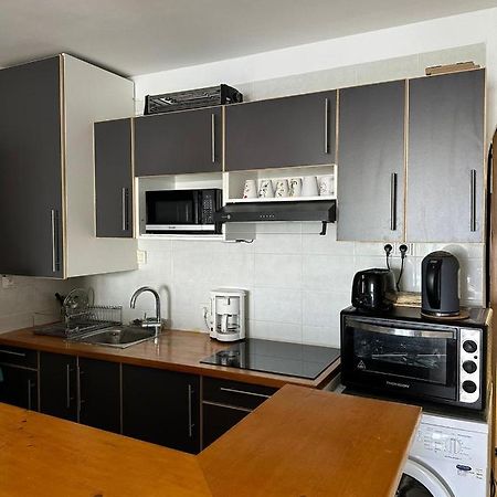 Apartamento En El Canal De Empuriabrava II Daire Dış mekan fotoğraf