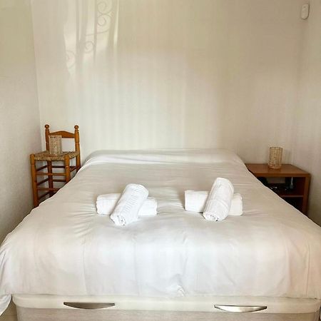 Apartamento En El Canal De Empuriabrava II Daire Dış mekan fotoğraf