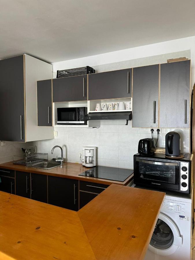 Apartamento En El Canal De Empuriabrava II Daire Dış mekan fotoğraf