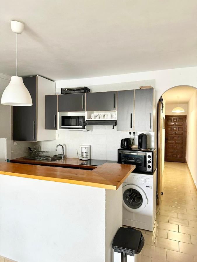 Apartamento En El Canal De Empuriabrava II Daire Dış mekan fotoğraf