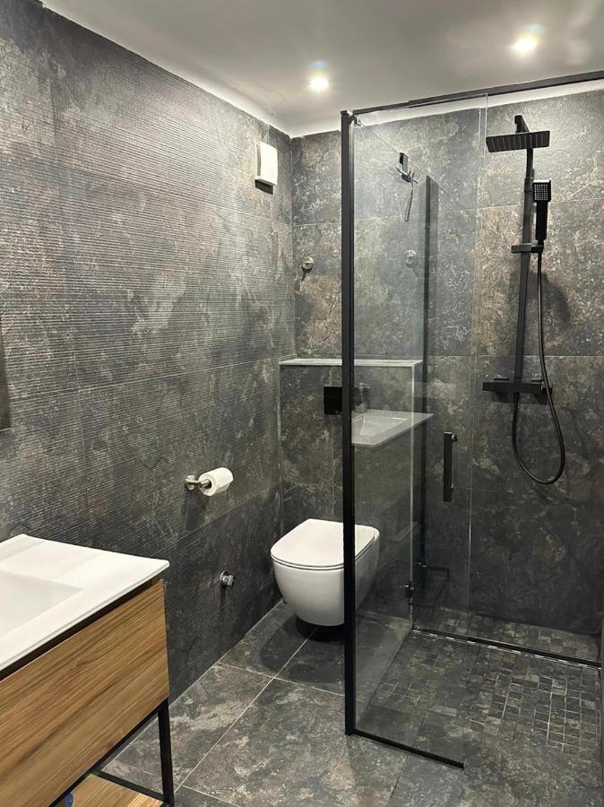 Apartamento En El Canal De Empuriabrava II Daire Dış mekan fotoğraf