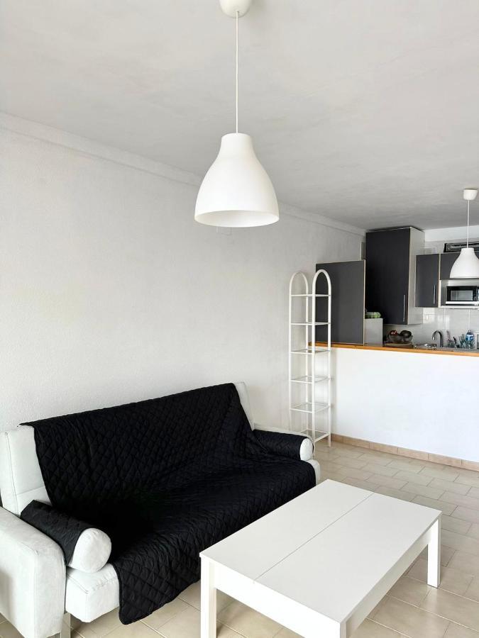 Apartamento En El Canal De Empuriabrava II Daire Dış mekan fotoğraf
